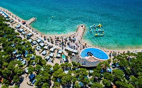 Amadria Park Camping Sibenik Mobile Homes  Kroatien